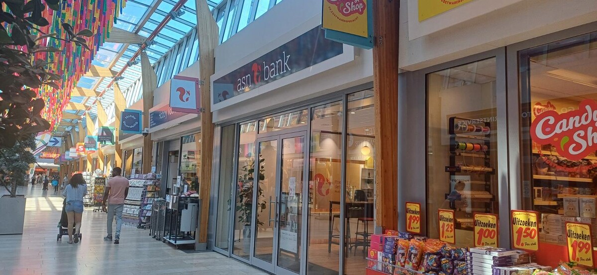 Foto's ASN Bank