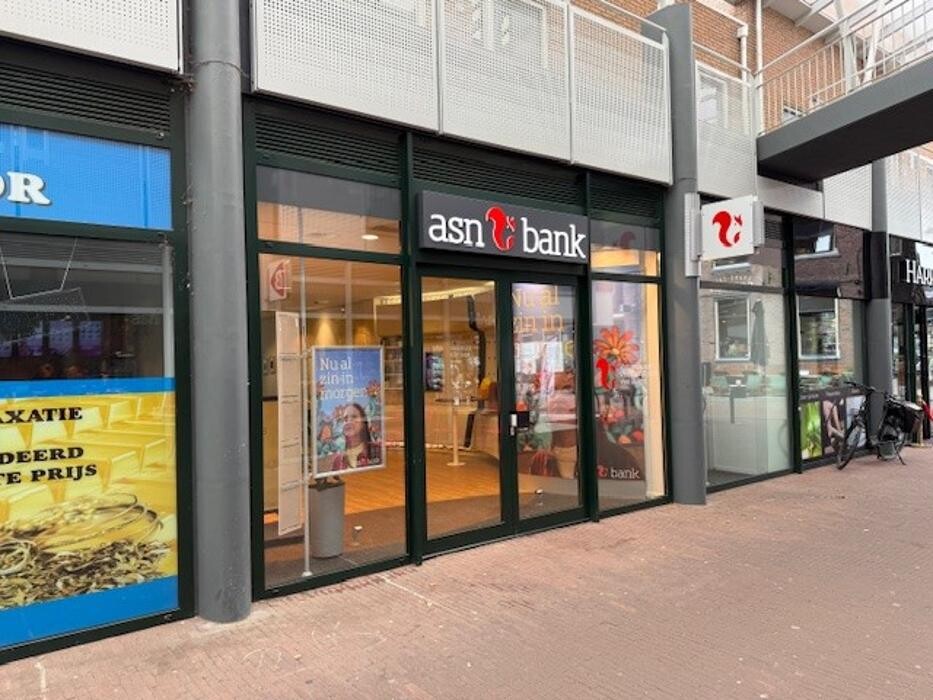 Foto's ASN Bank