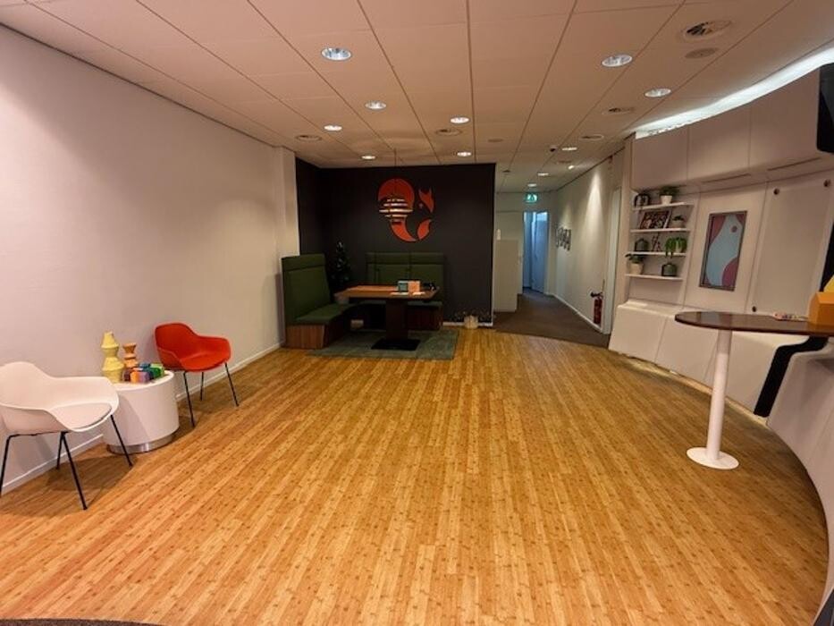 Foto's ASN Bank