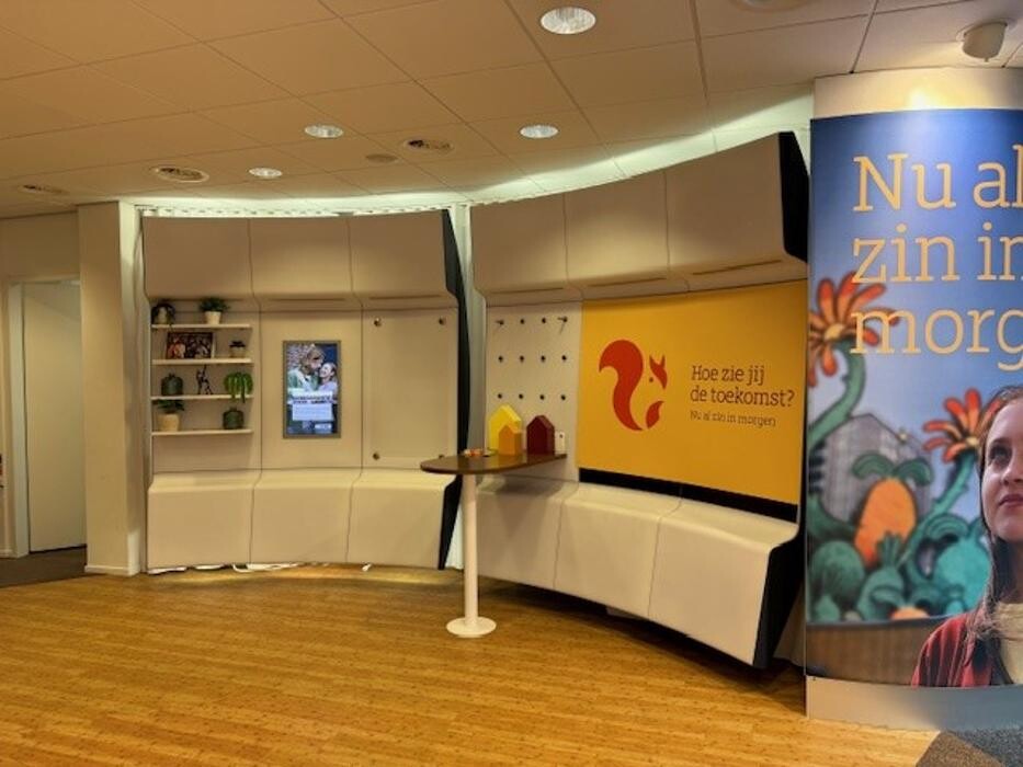 Foto's ASN Bank