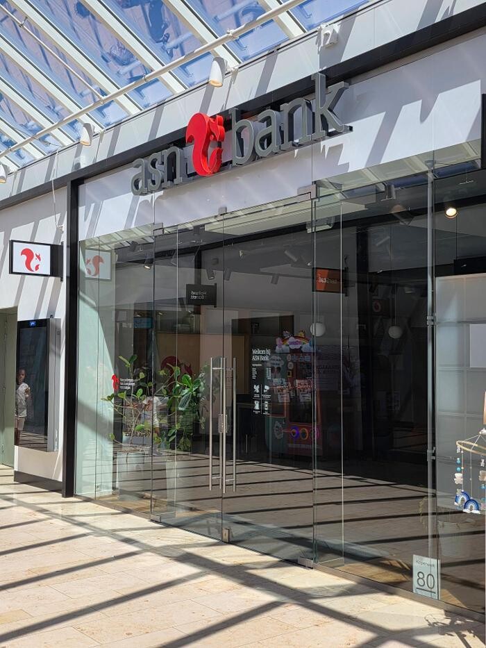 Foto's ASN Bank