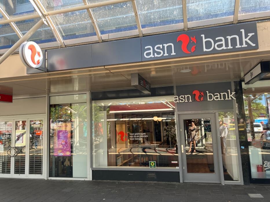 Foto's ASN Bank