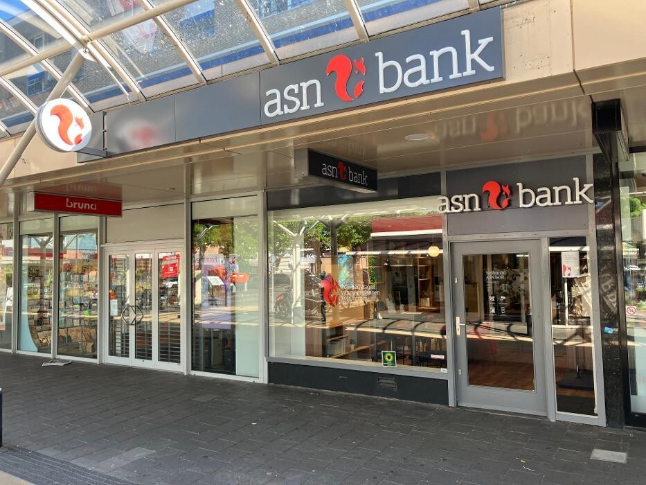 Foto's ASN Bank
