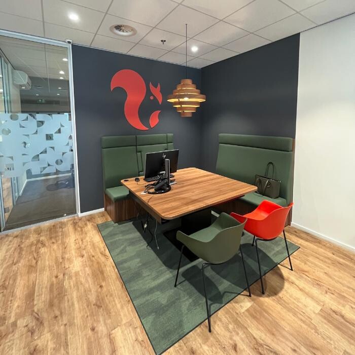 Foto's ASN Bank