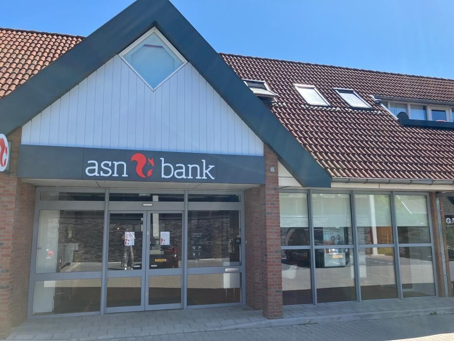 Foto's ASN Bank