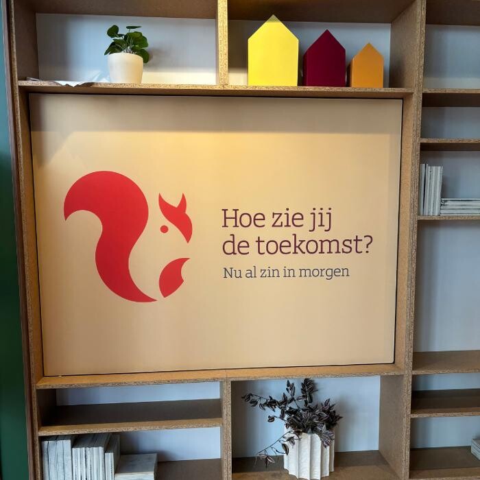 Foto's ASN Bank