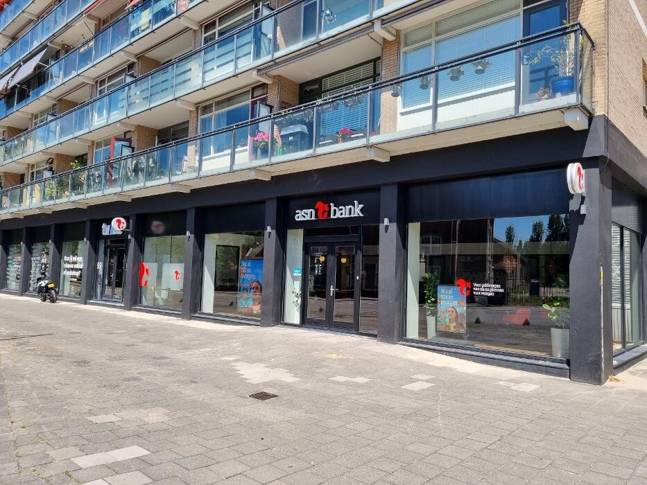 Foto's ASN Bank