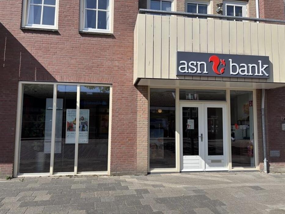 Foto's ASN Bank