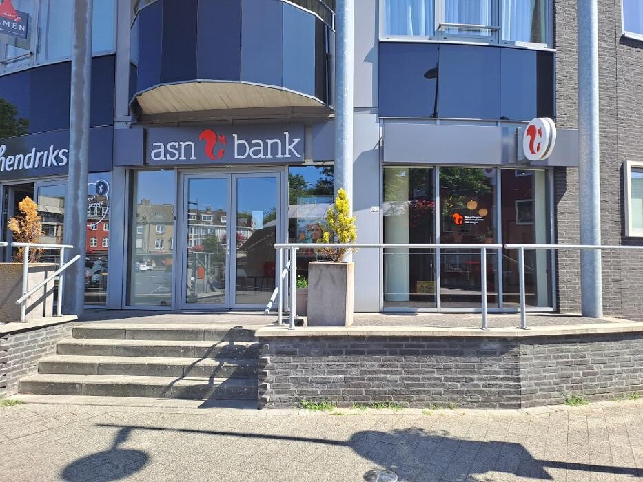 Foto's ASN Bank