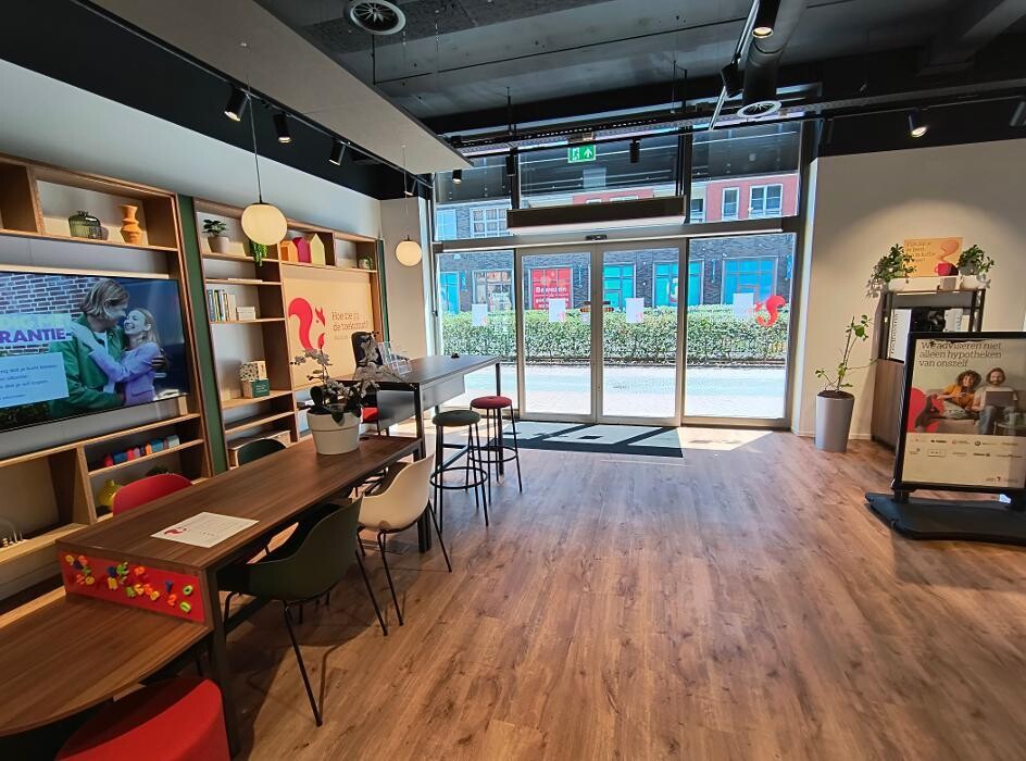 Foto's ASN Bank