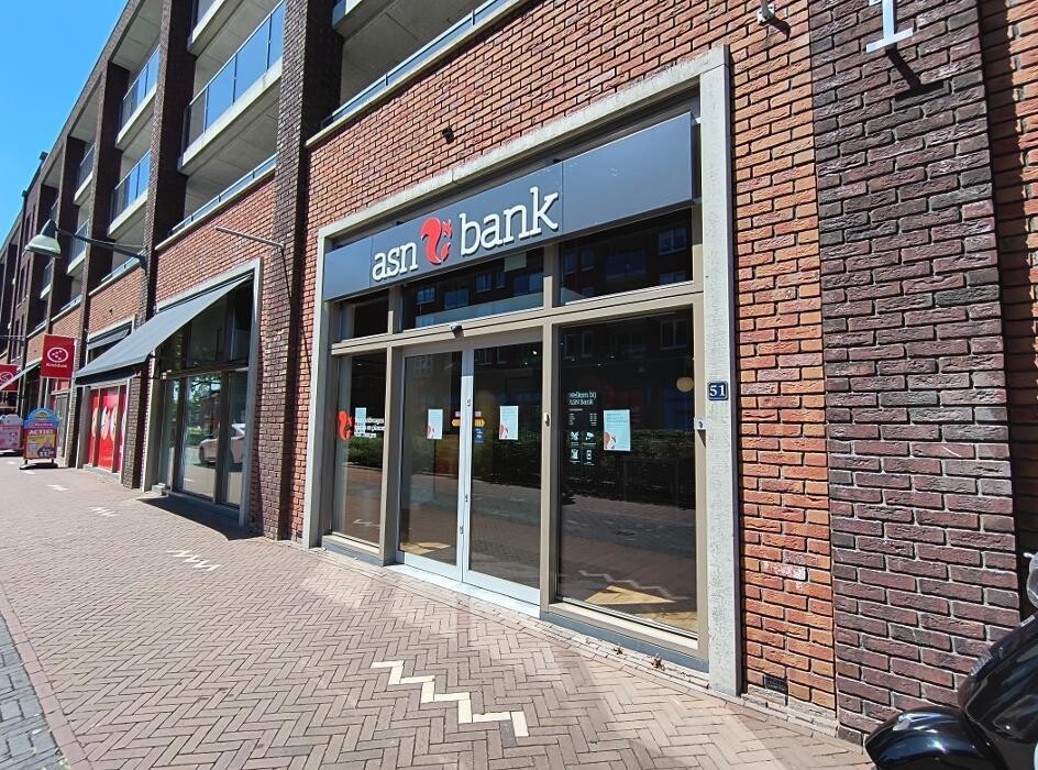 Foto's ASN Bank