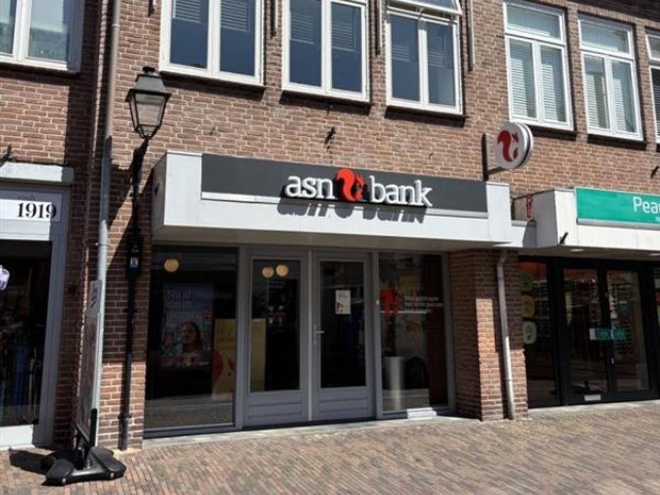 Foto's ASN Bank