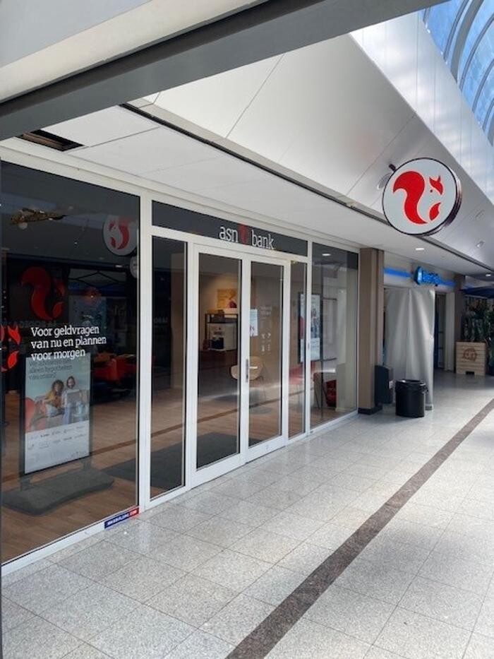 Foto's ASN Bank
