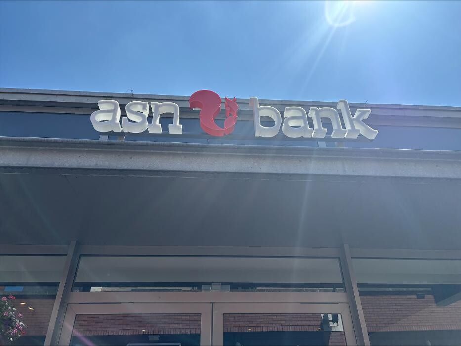 Foto's ASN Bank