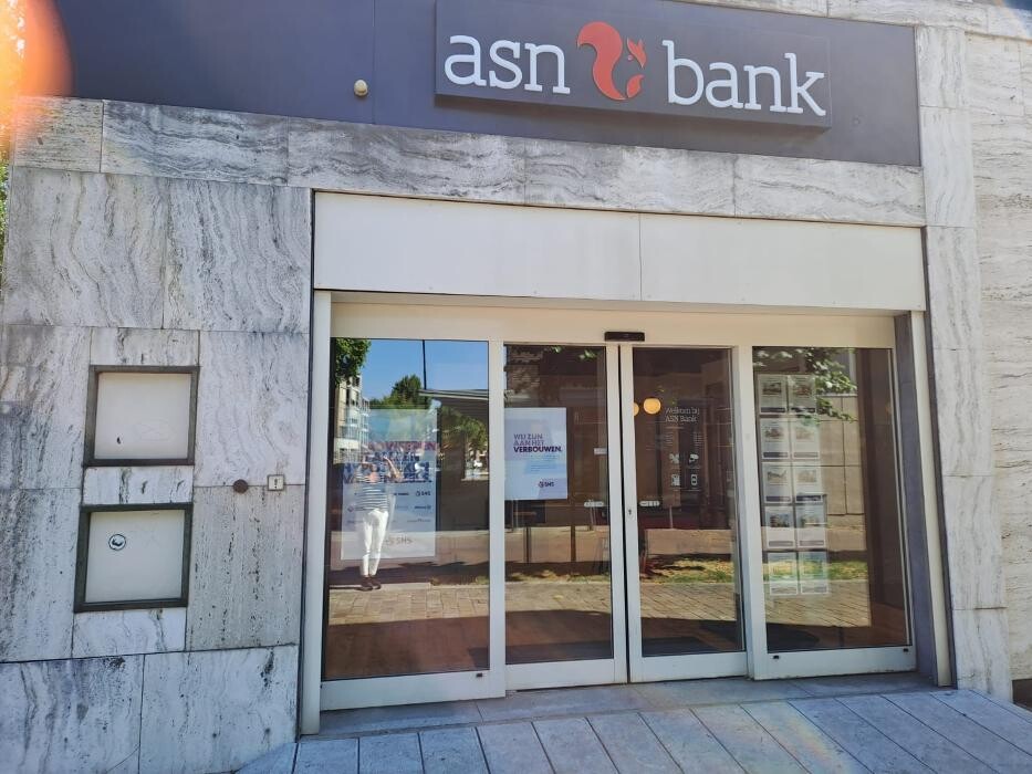 Foto's ASN Bank