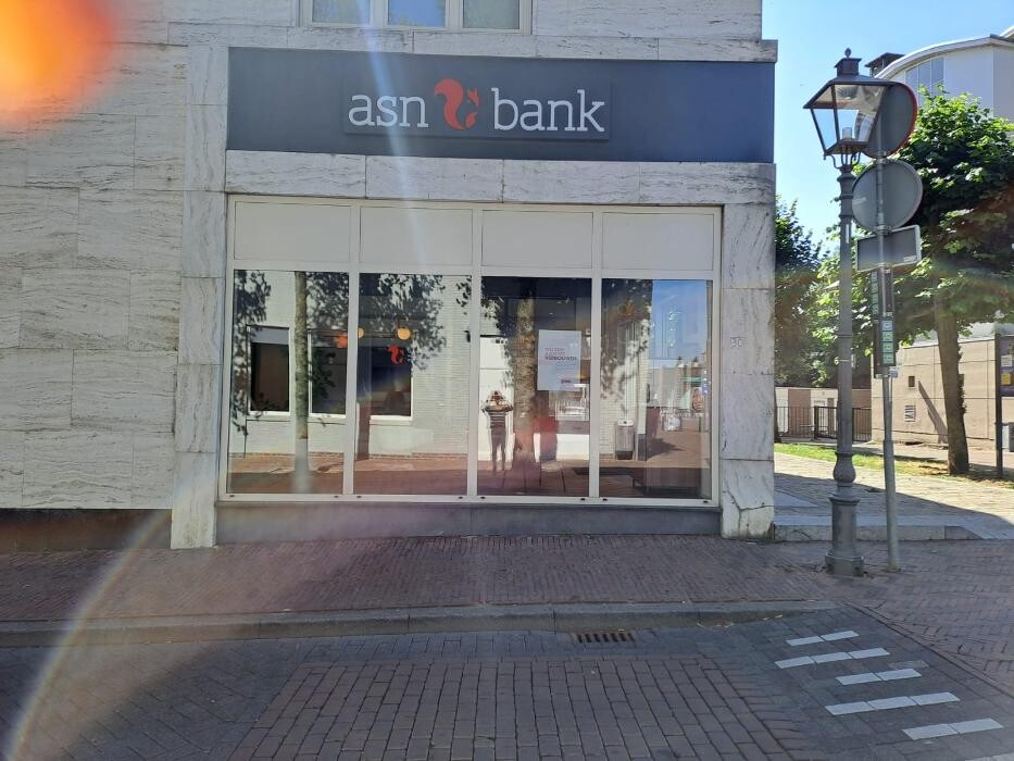 Foto's ASN Bank