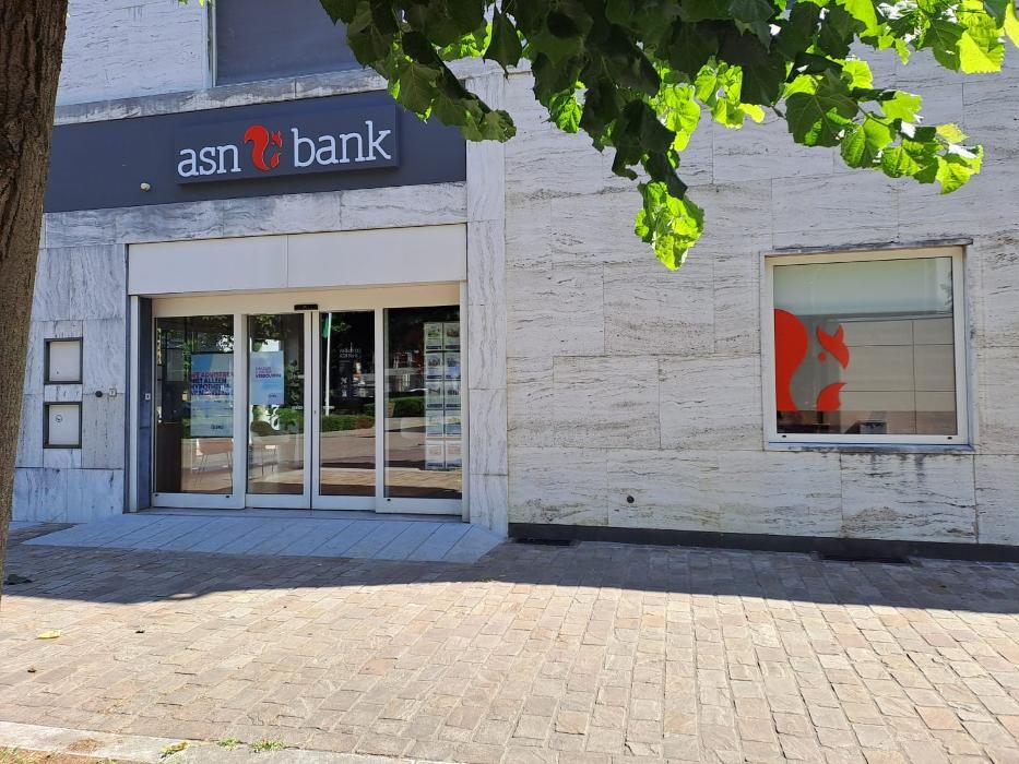 Foto's ASN Bank