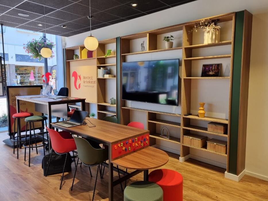 Foto's ASN Bank
