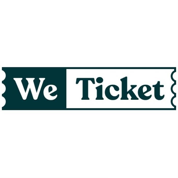 WeTicket Logo