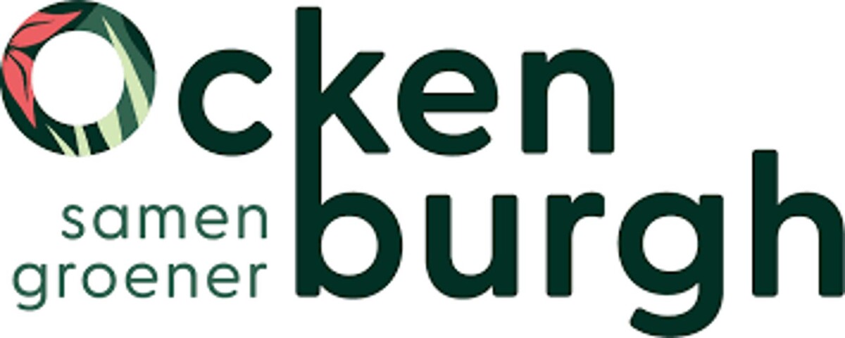 Tuincentrum Ockenburgh Logo