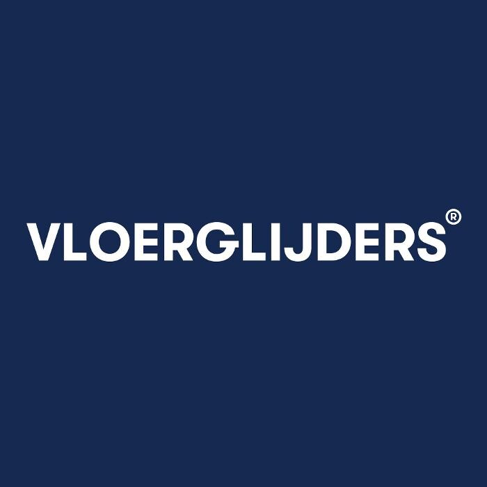Vloerglijders.nl Logo