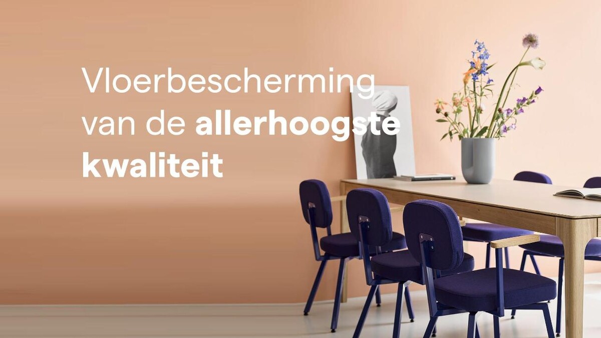 Foto's Vloerglijders.nl