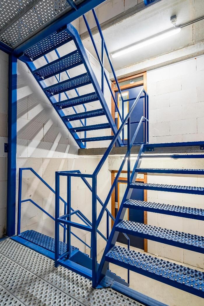 Foto's 1BOX Self Storage Alphen aan den Rijn Opslagruimte huren