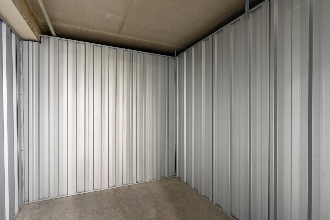 Foto's 1BOX Self Storage Alphen aan den Rijn Opslagruimte huren