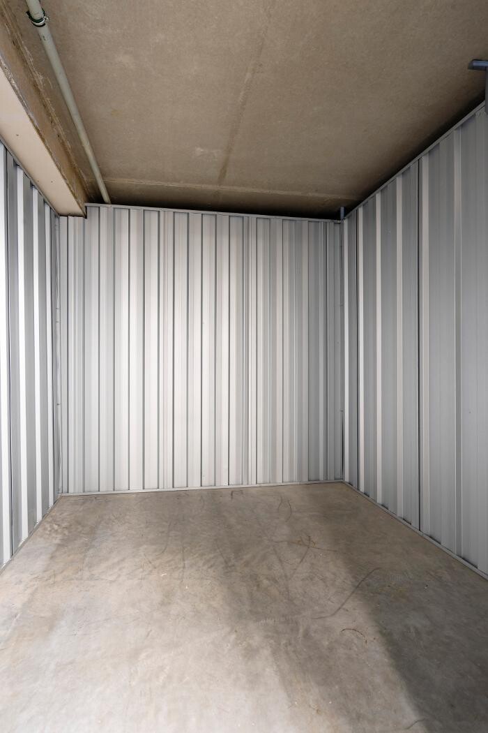 Foto's 1BOX Self Storage Alphen aan den Rijn Opslagruimte huren