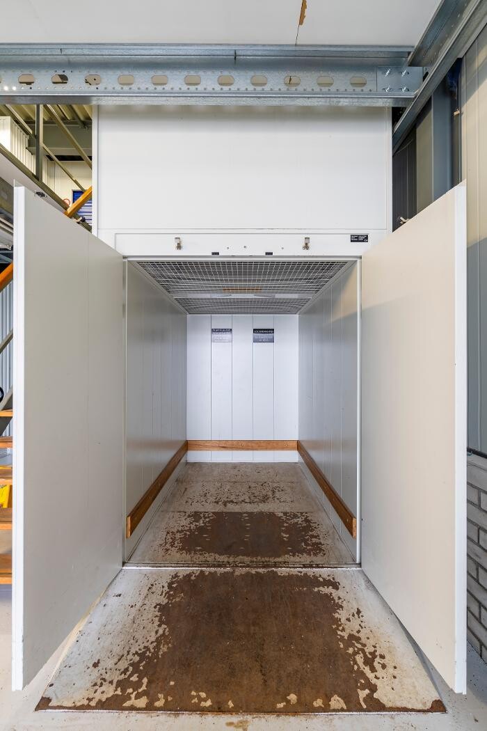 Foto's 1BOX Self Storage Boxtel Opslagruimte huren
