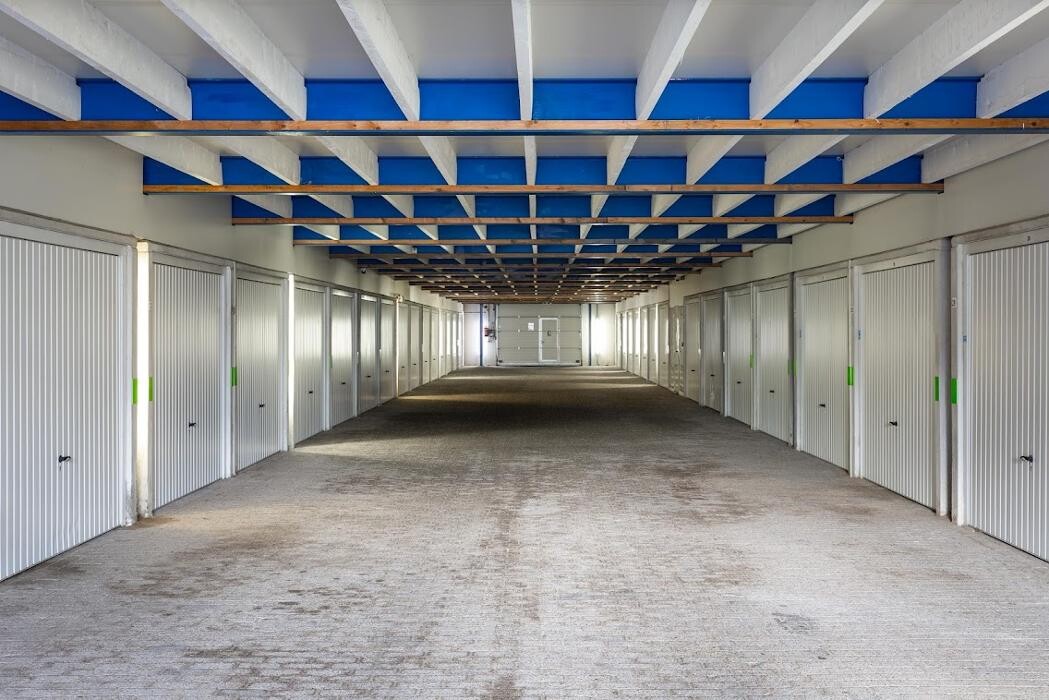 Foto's 1BOX Self Storage Rijswijk Opslagruimte huren