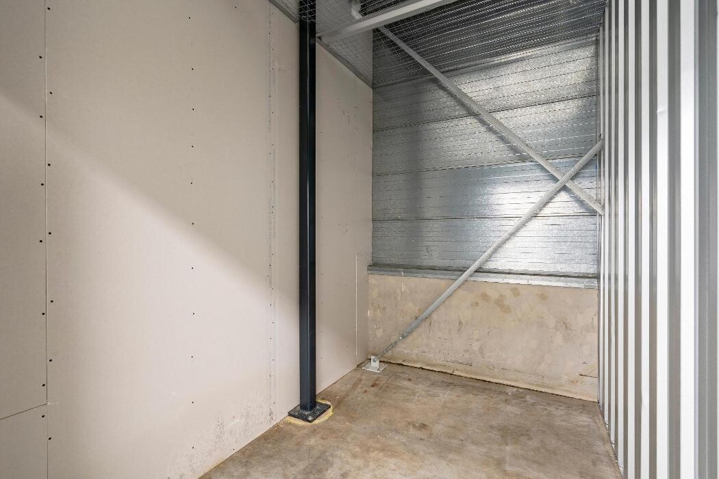 Foto's 1BOX Self Storage Amsterdam-Zuidoost Opslagruimte huren