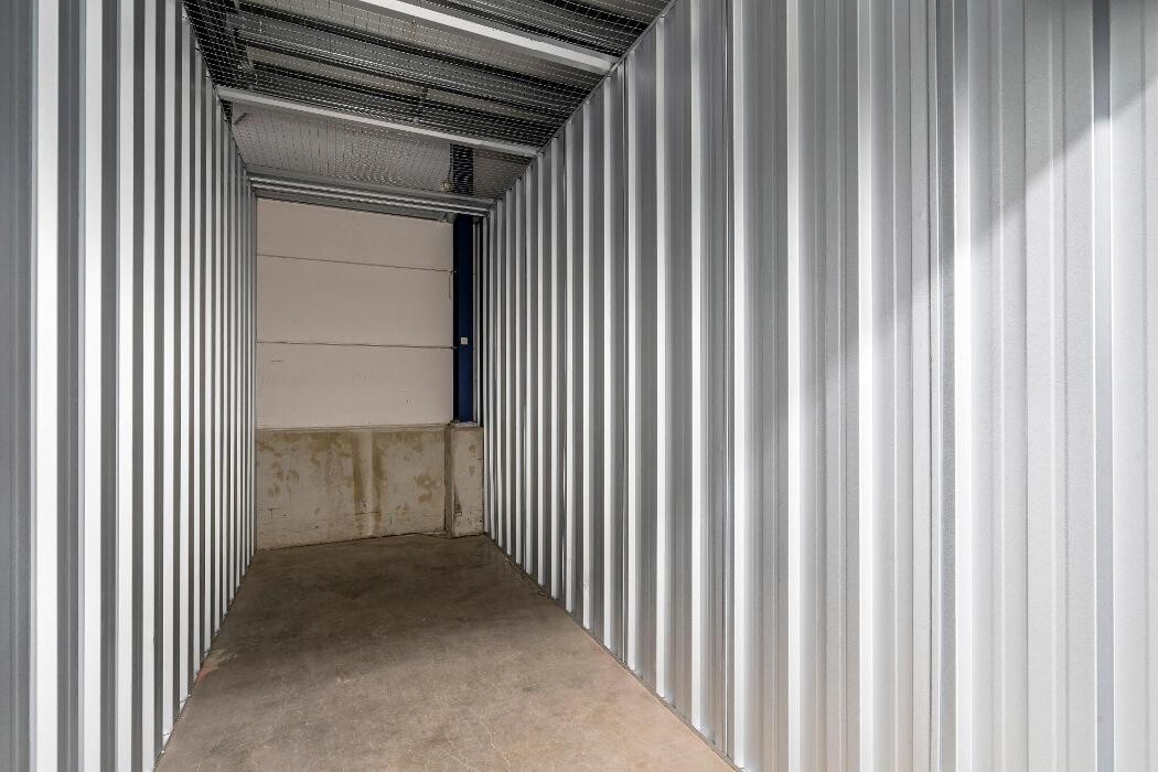 Foto's 1BOX Self Storage Amsterdam-Zuidoost Opslagruimte huren