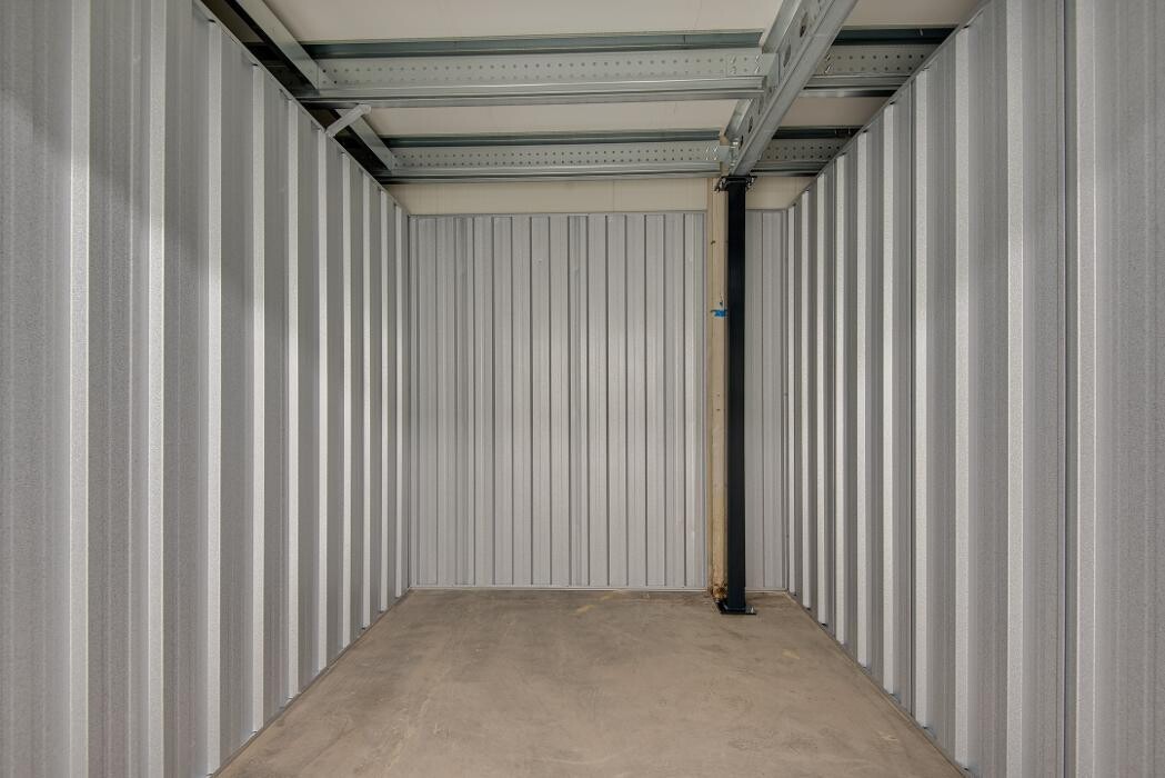 Foto's 1BOX Self Storage Tilburg Opslagruimte huren