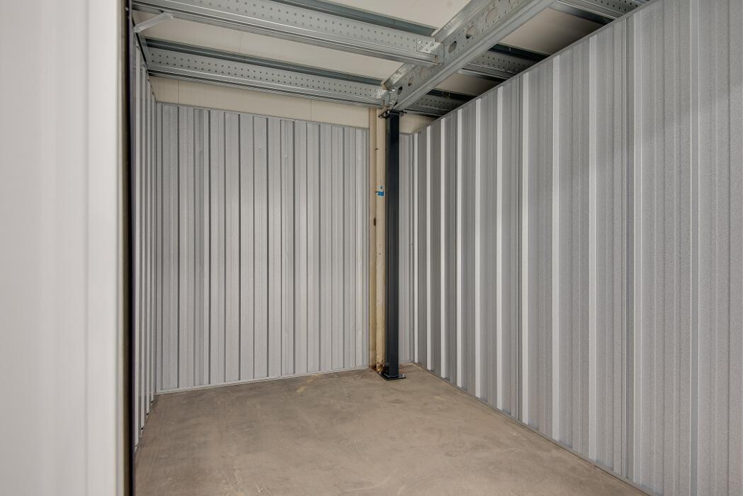Foto's 1BOX Self Storage Tilburg Opslagruimte huren