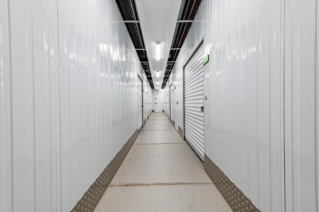 Foto's 1BOX Self Storage Heerlen Opslagruimte huren