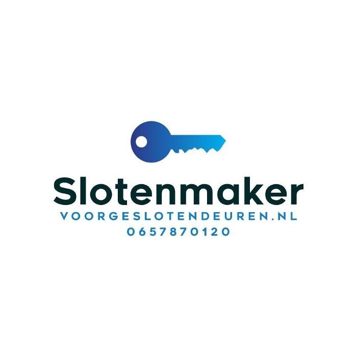 Slotenmaker Lorenzo Logo