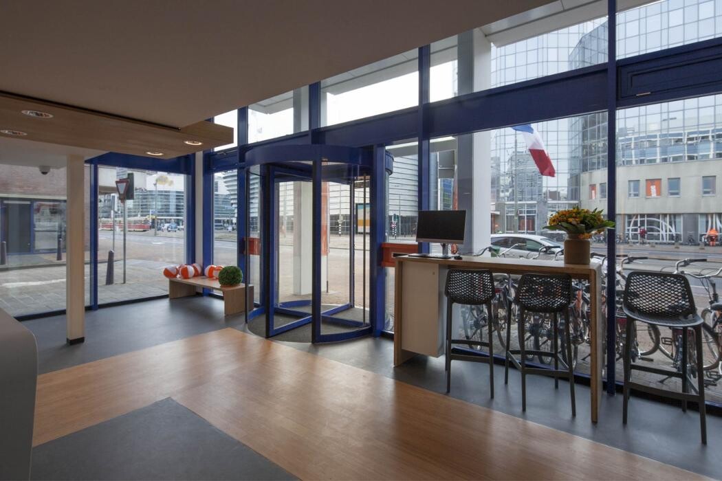 Foto's easyHotel The Hague Scheveningen Beach