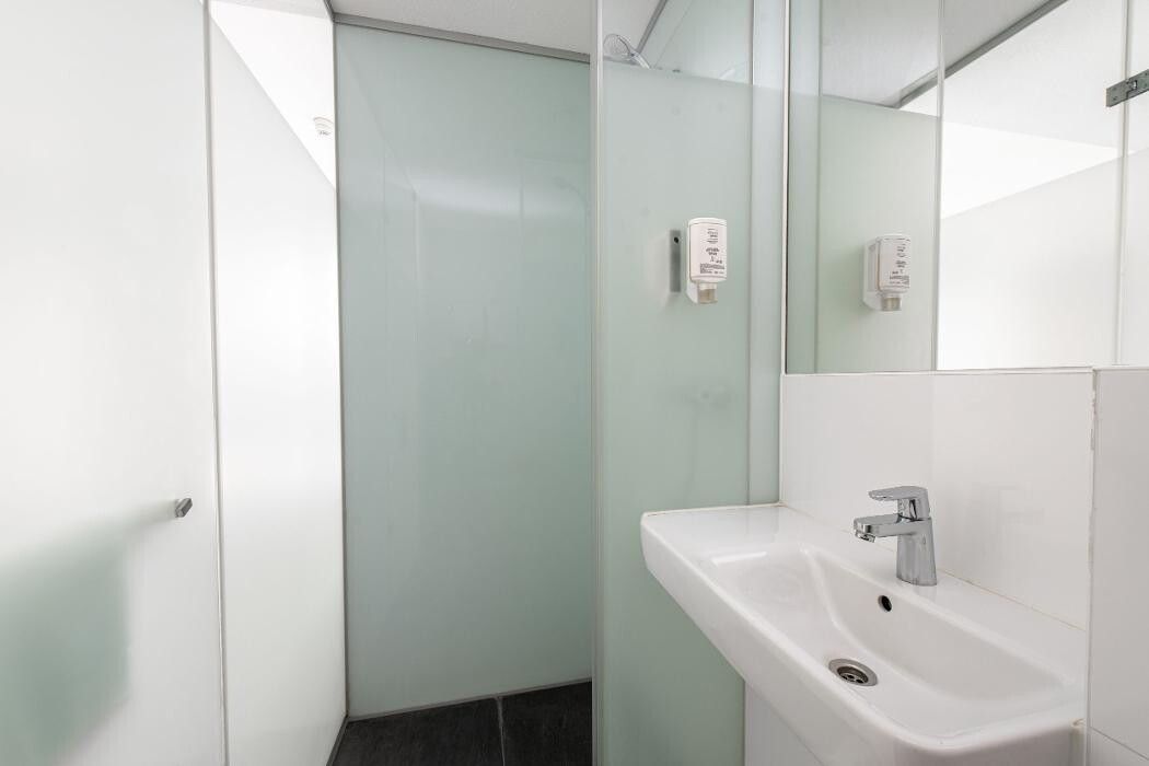 Foto's easyHotel The Hague Scheveningen Beach