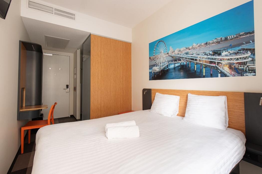 Foto's easyHotel The Hague Scheveningen Beach