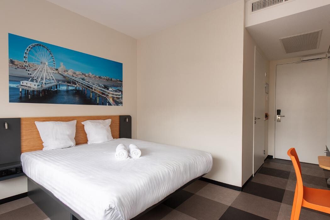 Foto's easyHotel The Hague Scheveningen Beach