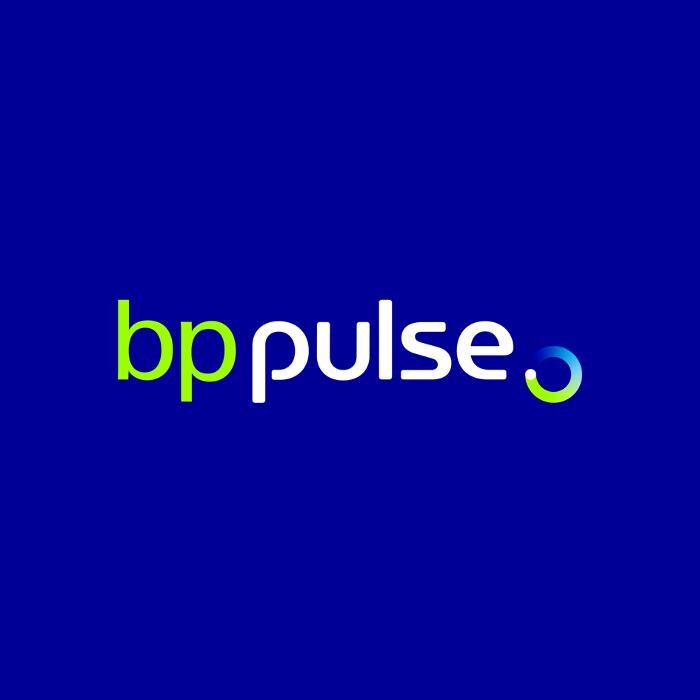 bp pulse Charging Station Logo