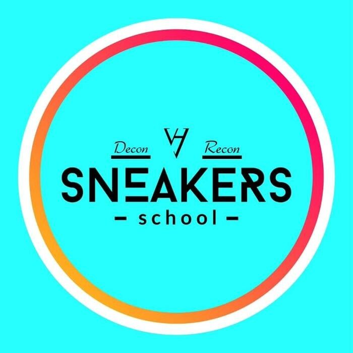 Sneakersschool Logo