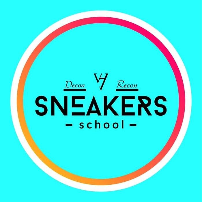 Sneakersschool Logo