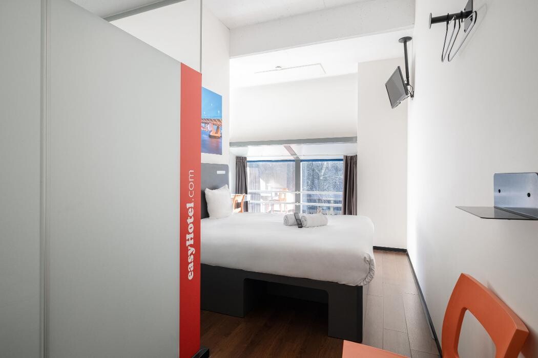 Foto's easyHotel Rotterdam City Centre