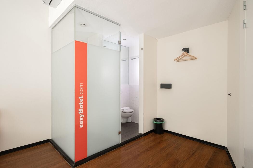 Foto's easyHotel Rotterdam City Centre