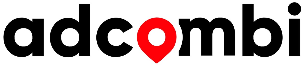 Adcombi - Local Advertising Logo