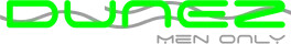 Dunez Men Only Resort & Spa Logo