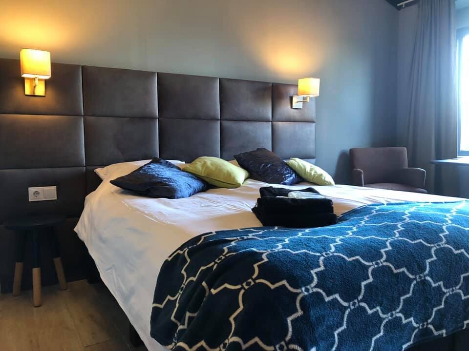 Foto's Dunez Men Only Resort & Spa