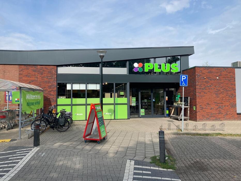 Foto's PLUS Apeldoorn Snijdersplaats